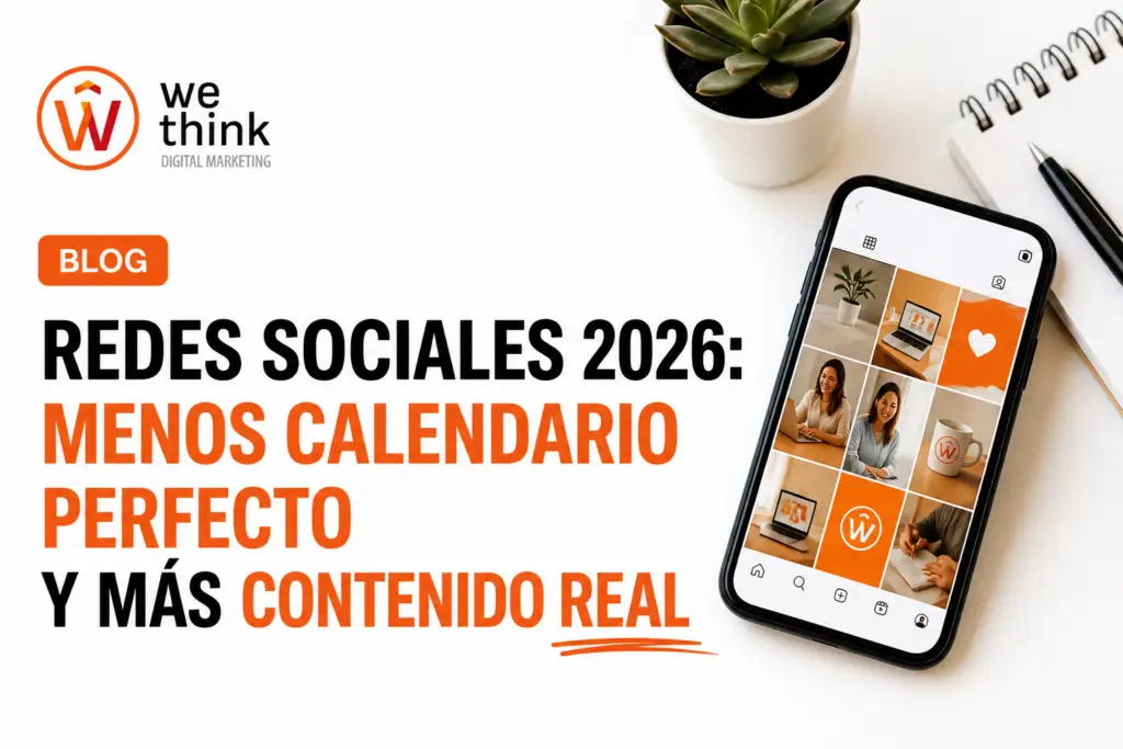 redes sociales, we think agency, mendoza, argentina, estrategia digital