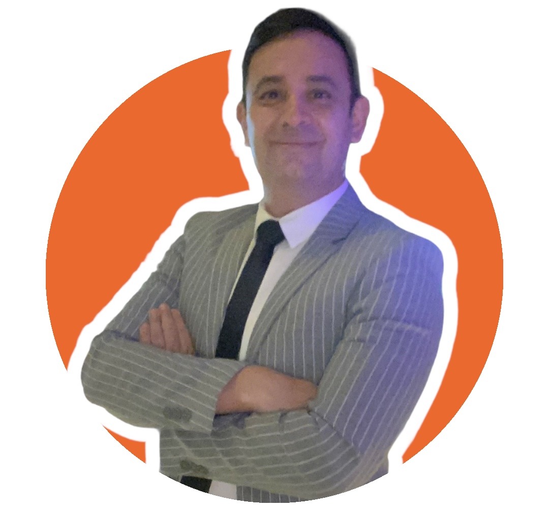 Guillermo Daniel García Lu Bello - CEO We Think Digital Marketing